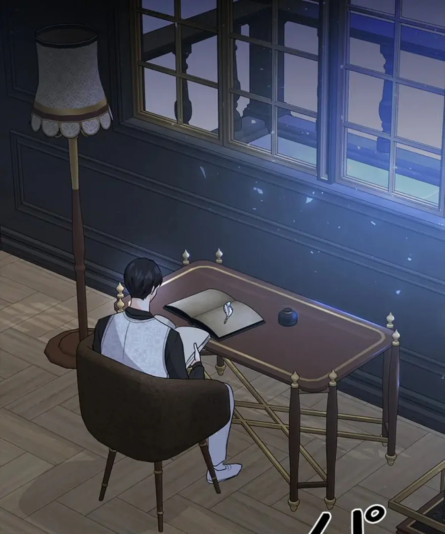 Calm Down, Lady Ophelia! Chapter 14 - Page 2