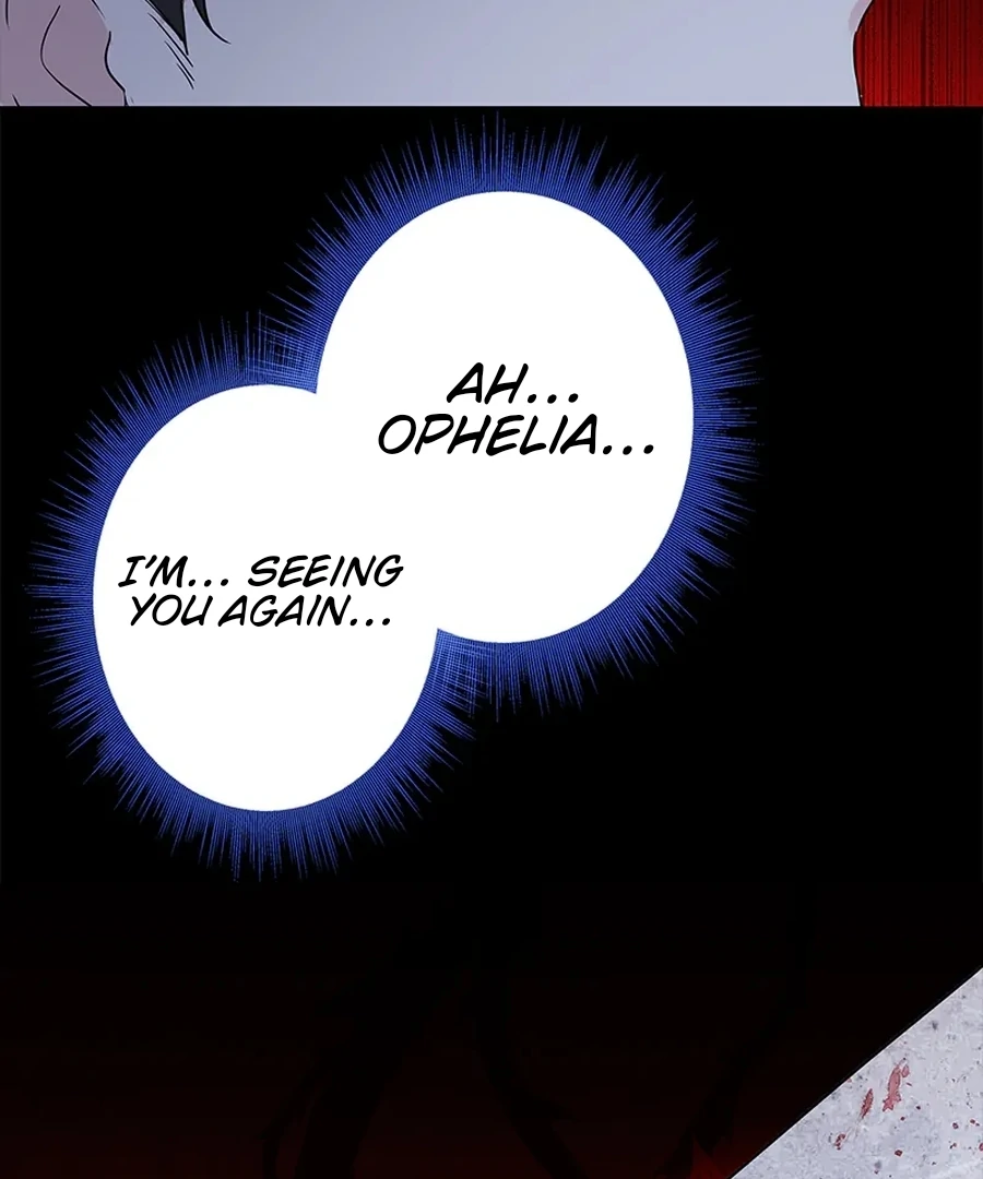 Calm Down, Lady Ophelia! Chapter 14 - Page 21