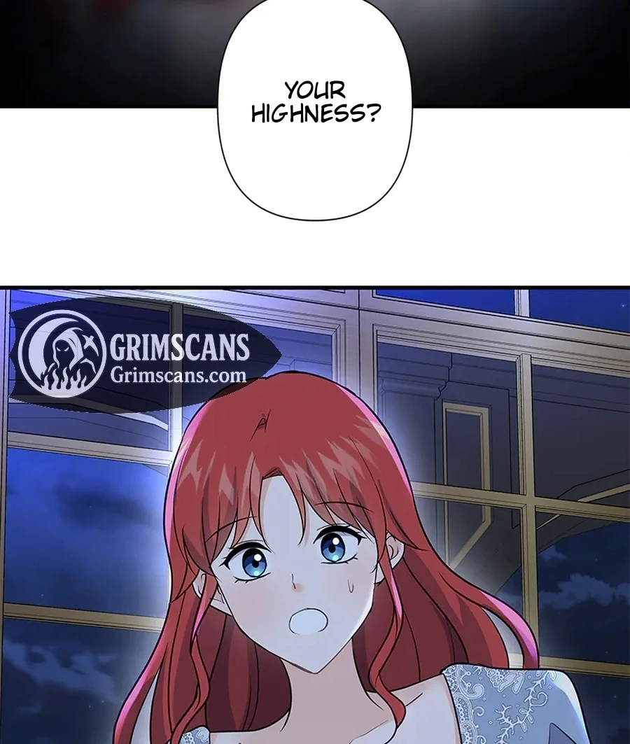 Calm Down, Lady Ophelia! Chapter 14 - Page 27