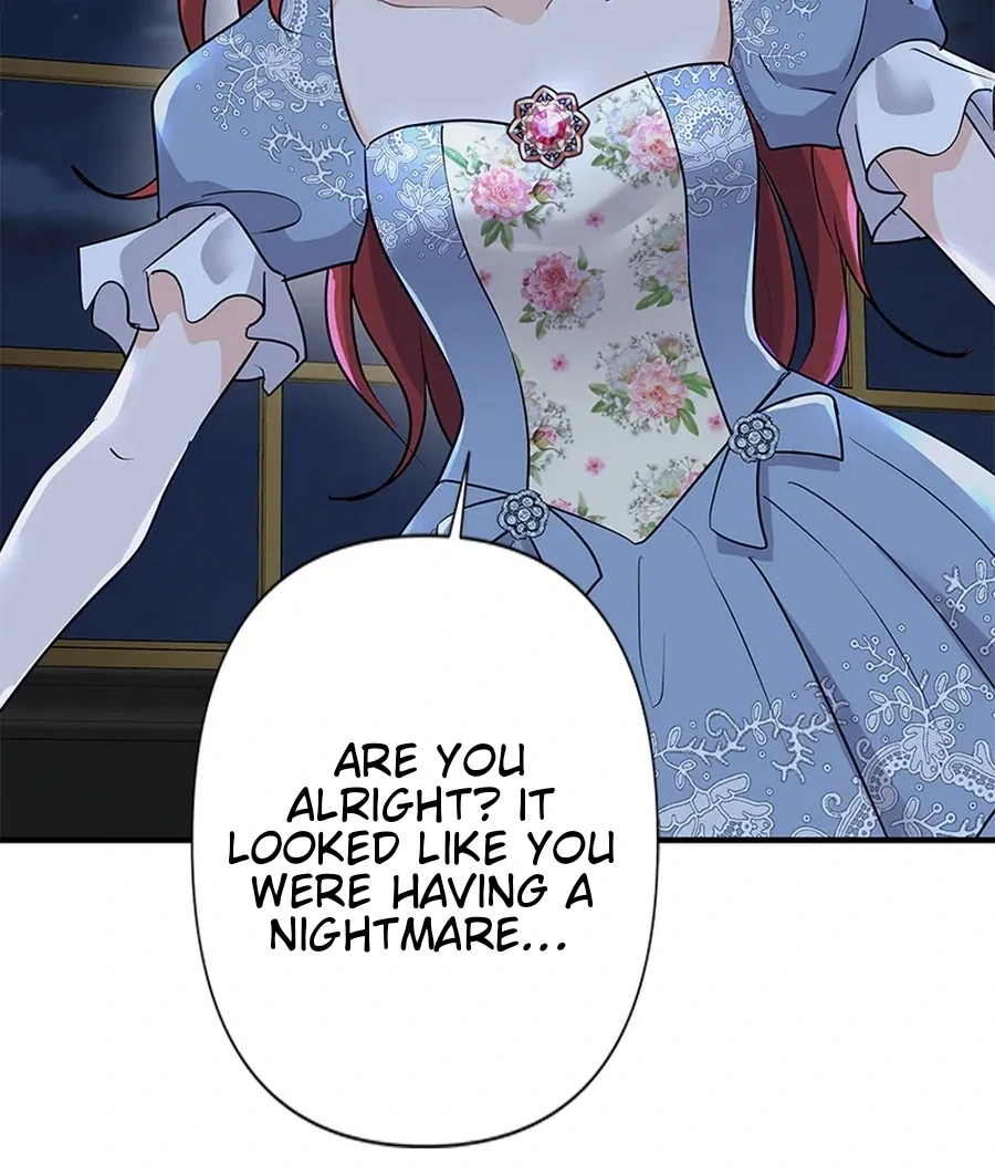 Calm Down, Lady Ophelia! Chapter 14 - Page 28