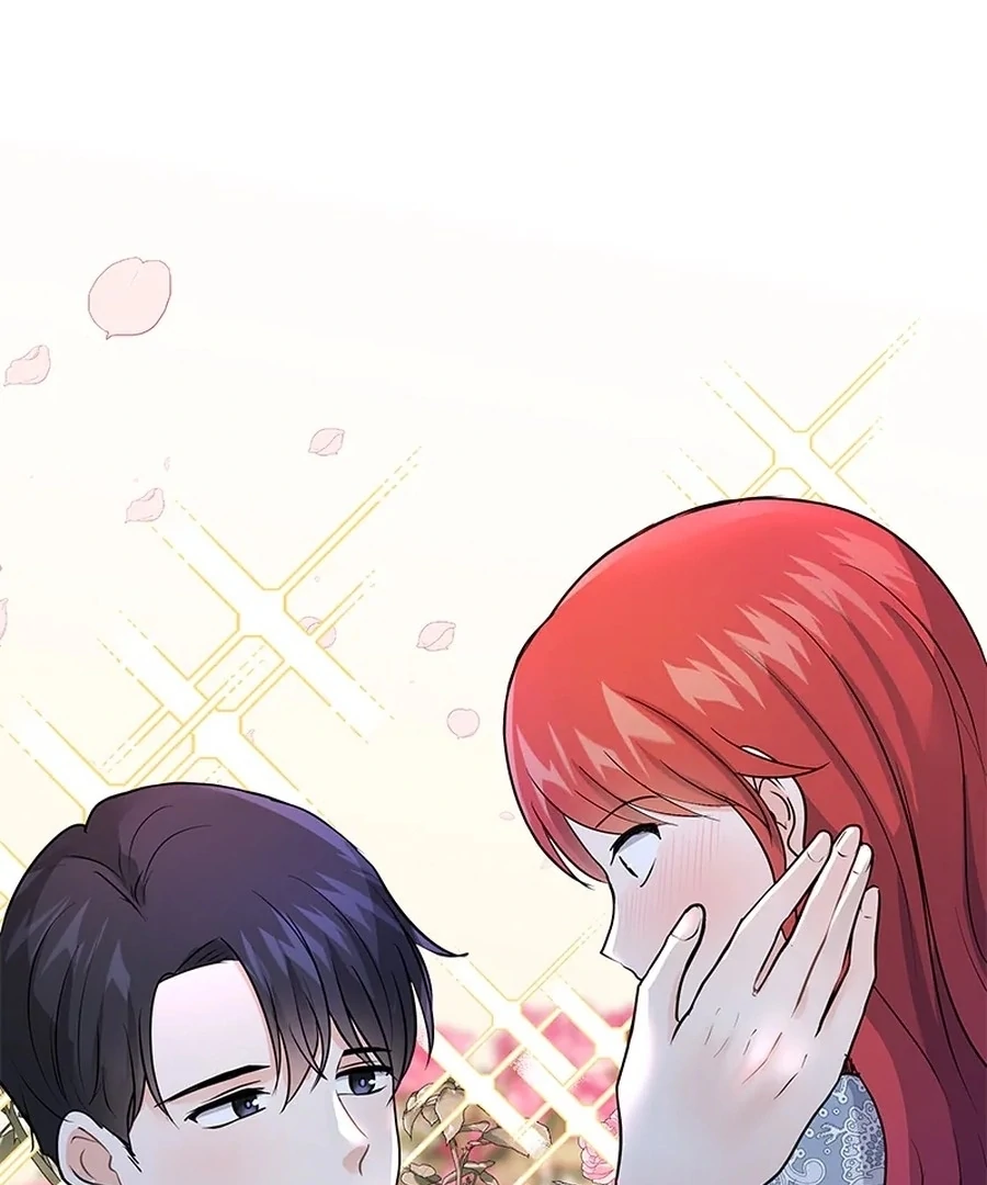 Calm Down, Lady Ophelia! Chapter 14 - Page 30