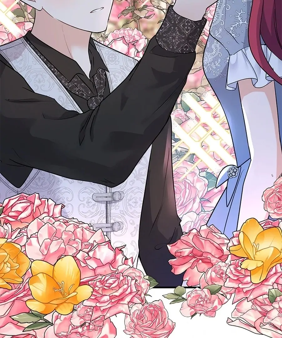 Calm Down, Lady Ophelia! Chapter 14 - Page 31