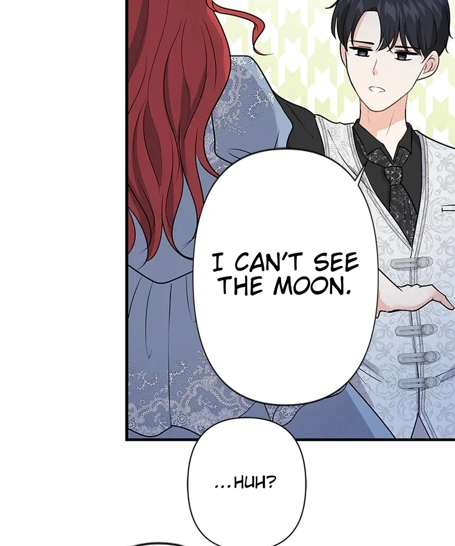 Calm Down, Lady Ophelia! Chapter 14 - Page 34