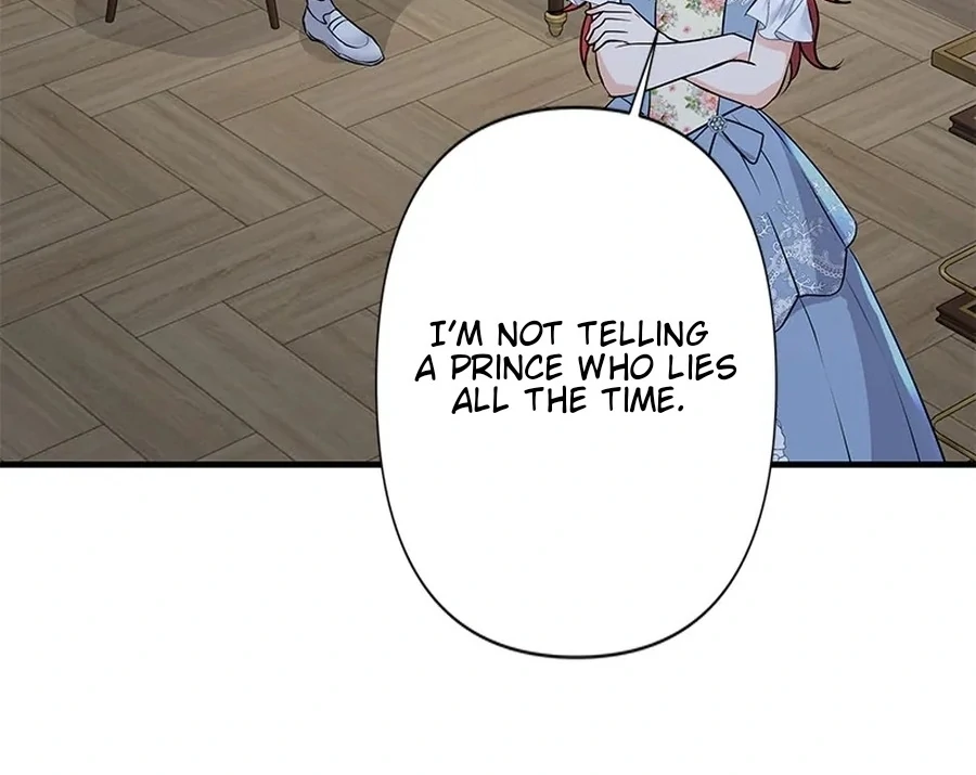 Calm Down, Lady Ophelia! Chapter 14 - Page 39