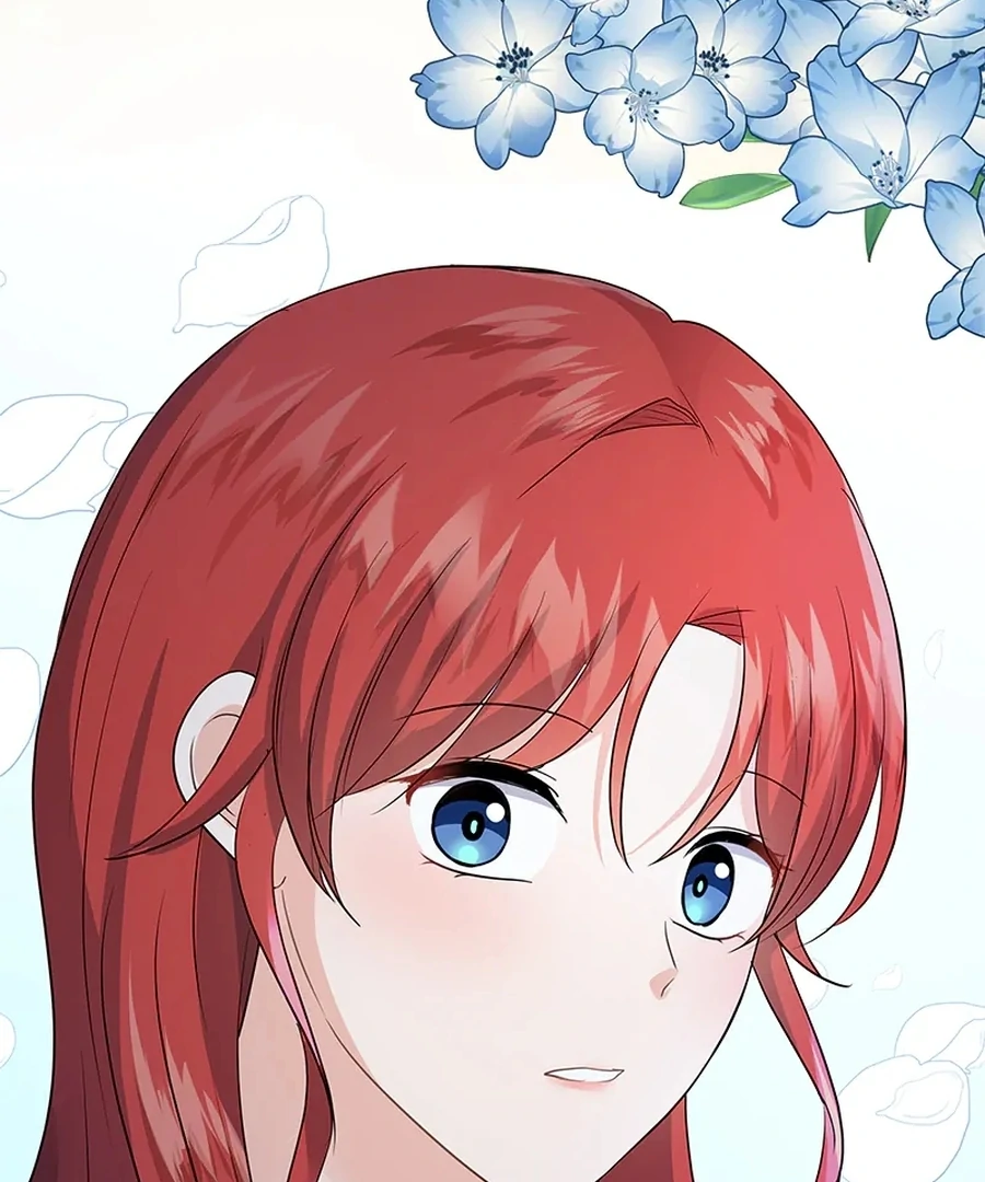 Calm Down, Lady Ophelia! Chapter 14 - Page 42