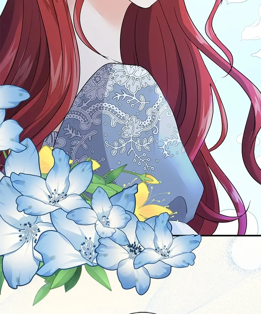 Calm Down, Lady Ophelia! Chapter 14 - Page 43