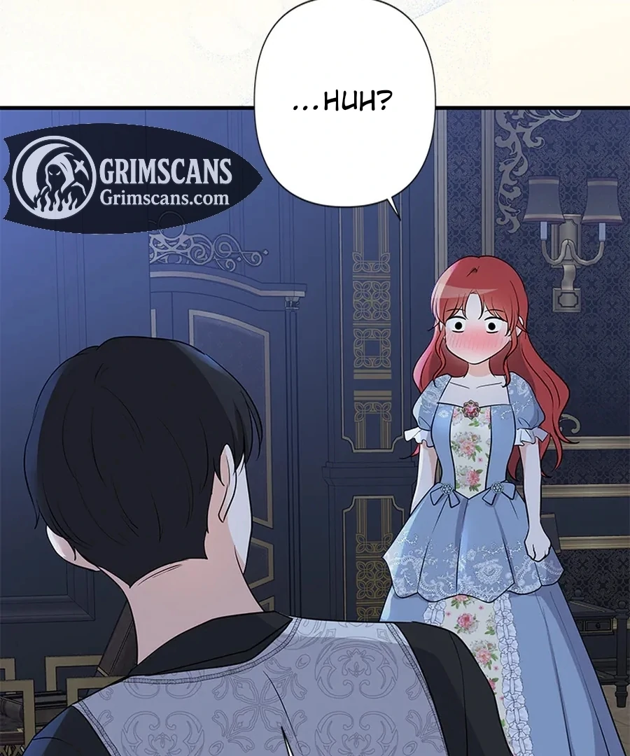 Calm Down, Lady Ophelia! Chapter 14 - Page 44