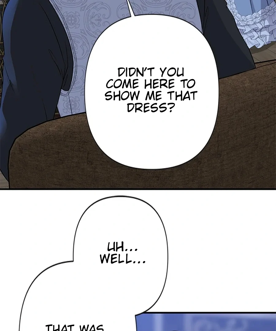 Calm Down, Lady Ophelia! Chapter 14 - Page 45