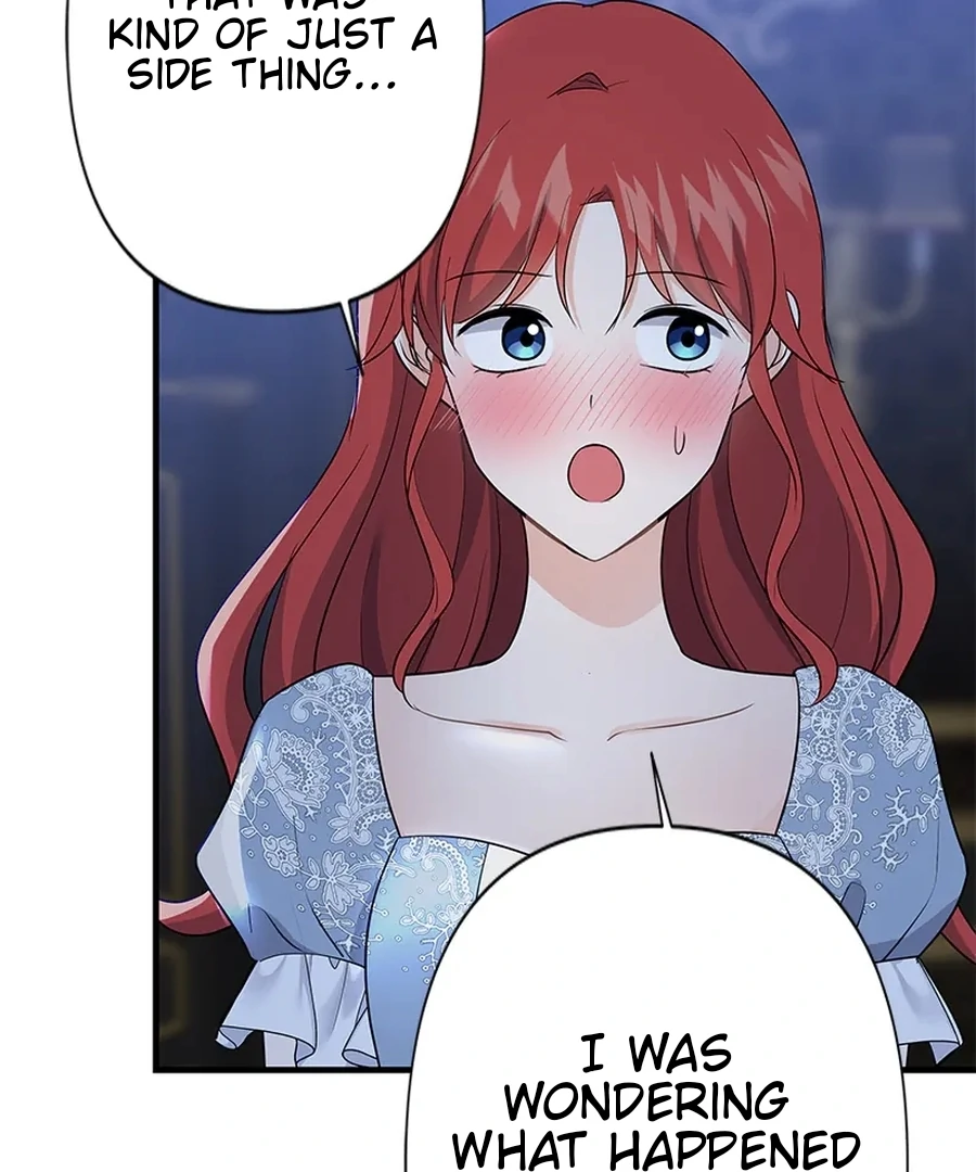 Calm Down, Lady Ophelia! Chapter 14 - Page 46