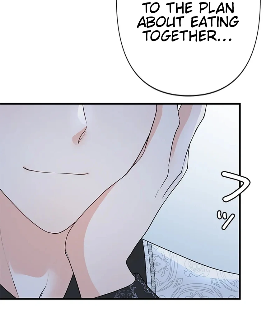 Calm Down, Lady Ophelia! Chapter 14 - Page 47