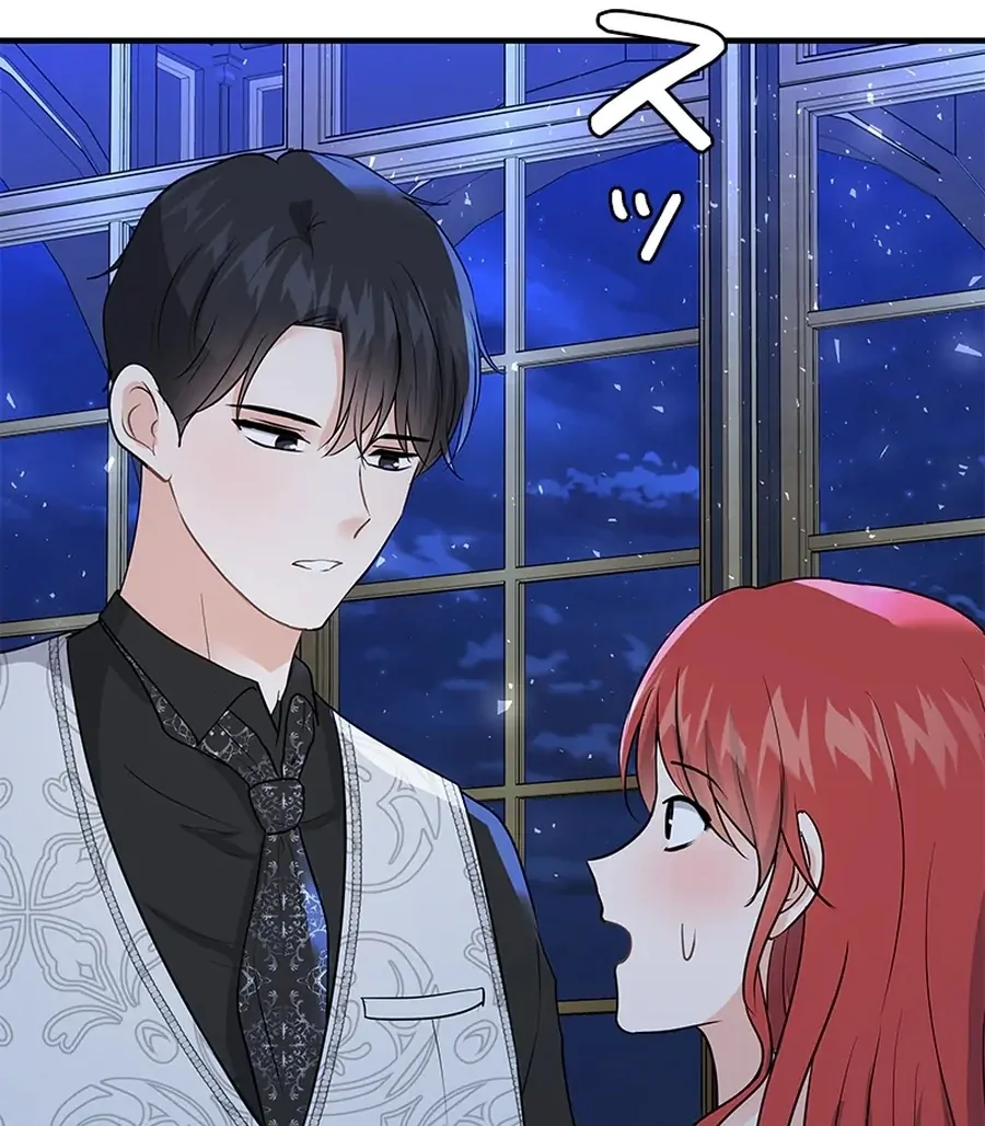 Calm Down, Lady Ophelia! Chapter 14 - Page 48