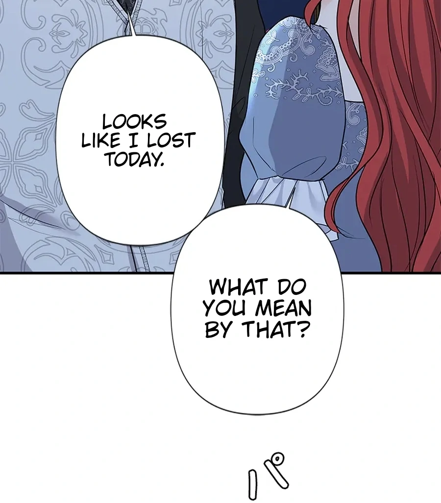 Calm Down, Lady Ophelia! Chapter 14 - Page 49