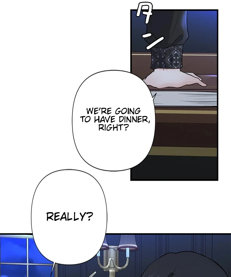 Calm Down, Lady Ophelia! Chapter 14 - Page 50