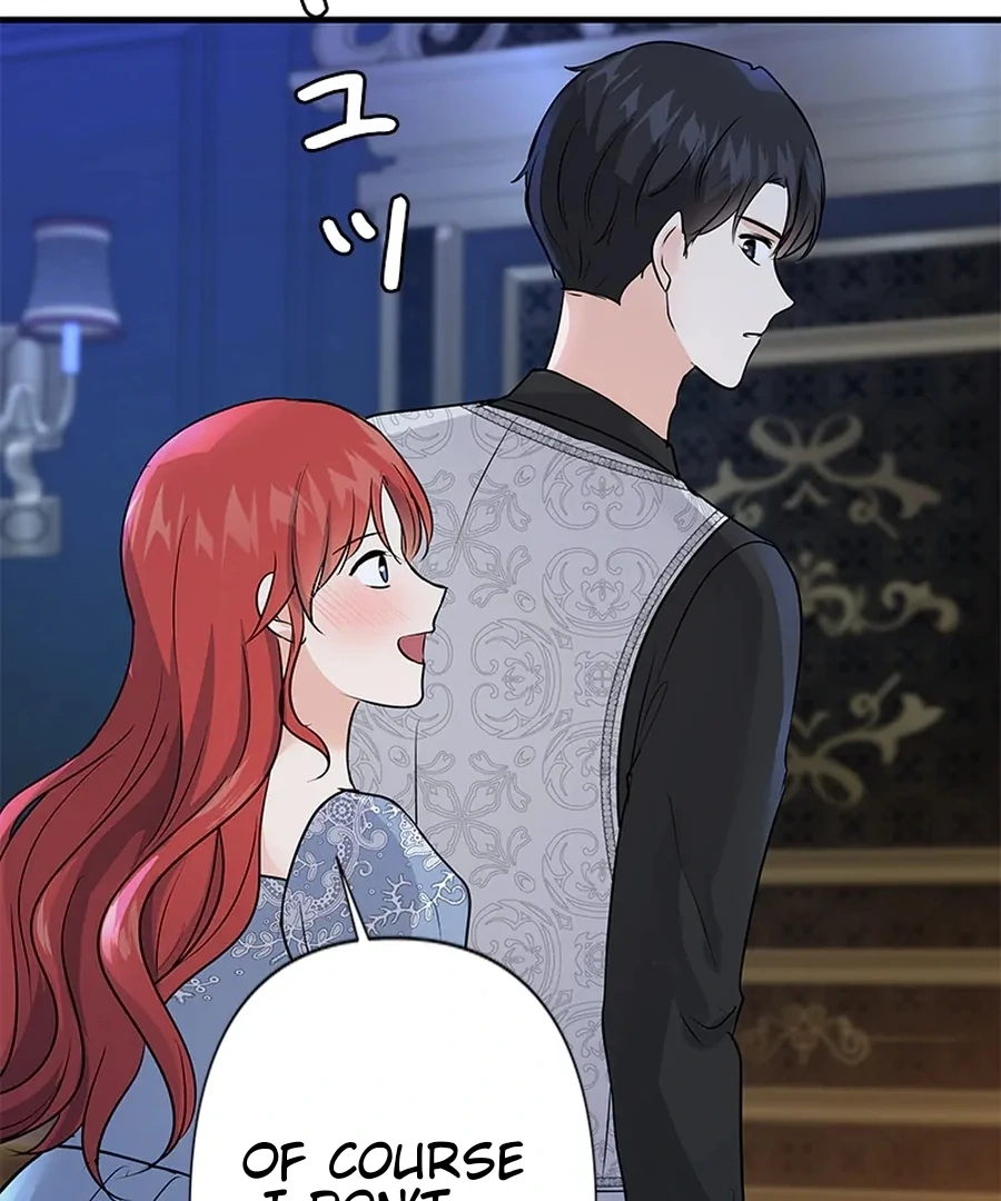 Calm Down, Lady Ophelia! Chapter 14 - Page 52