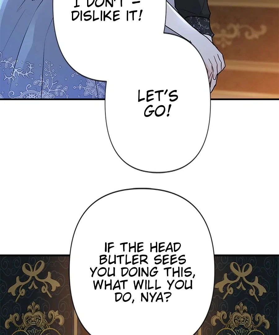 Calm Down, Lady Ophelia! Chapter 14 - Page 53