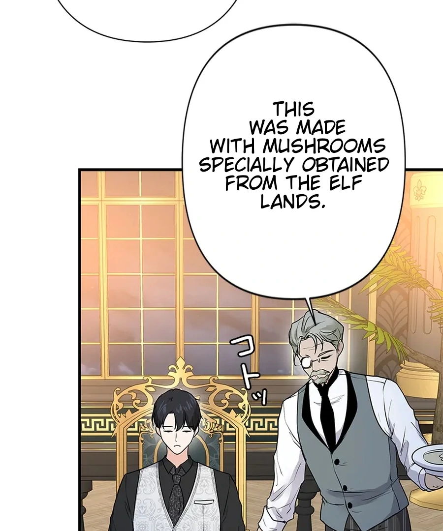 Calm Down, Lady Ophelia! Chapter 14 - Page 57