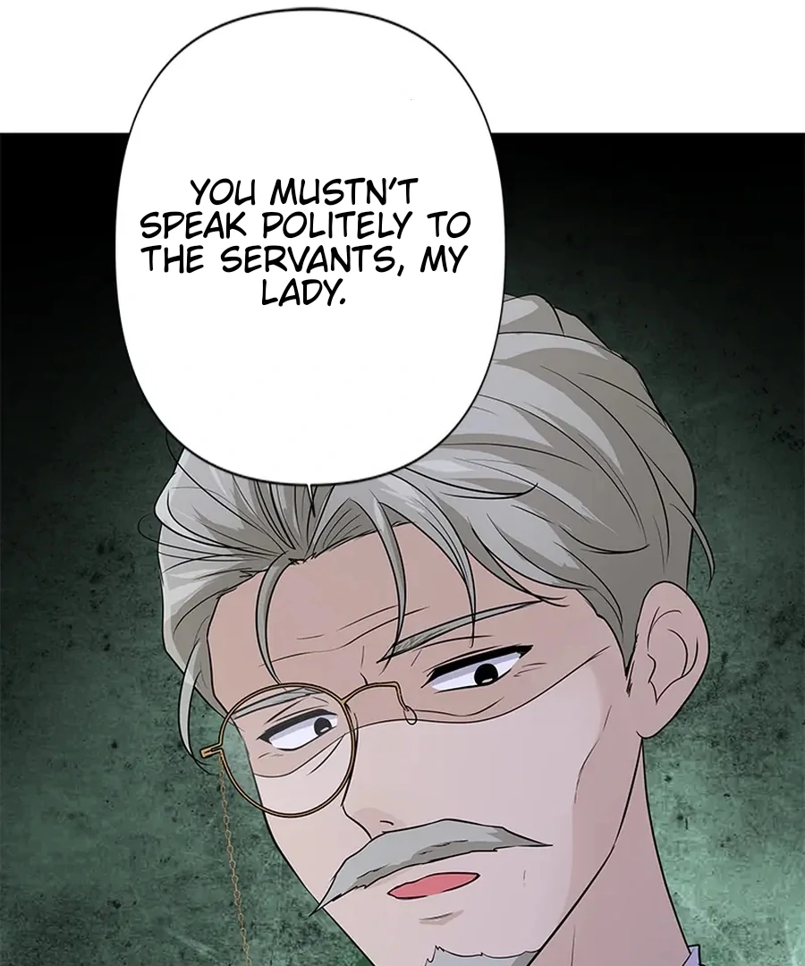 Calm Down, Lady Ophelia! Chapter 14 - Page 60