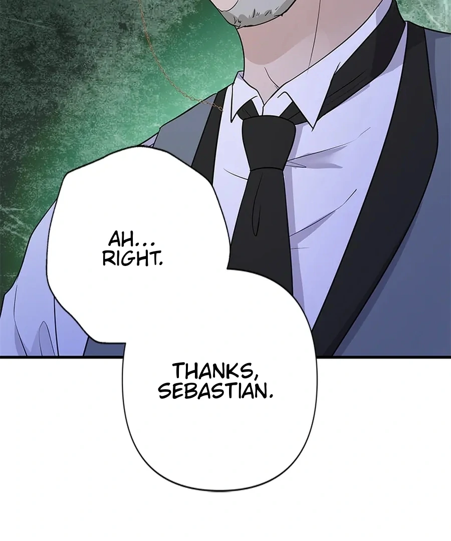 Calm Down, Lady Ophelia! Chapter 14 - Page 61