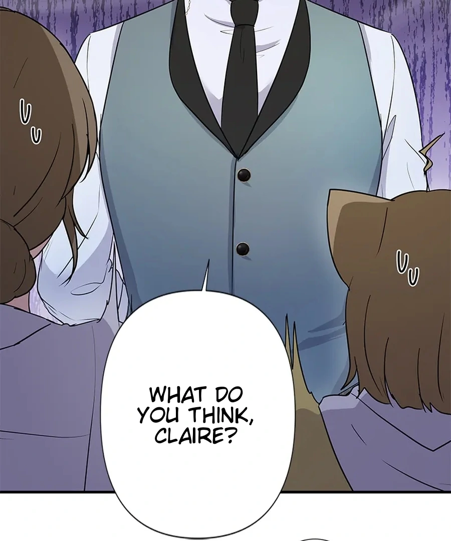 Calm Down, Lady Ophelia! Chapter 14 - Page 66