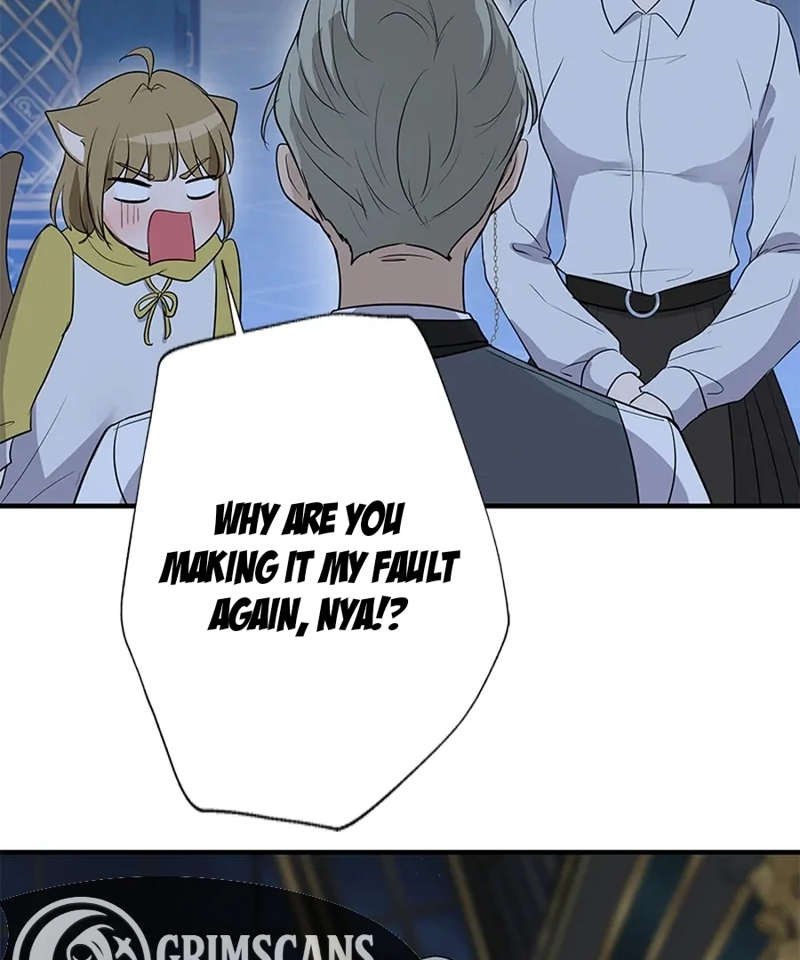 Calm Down, Lady Ophelia! Chapter 14 - Page 68