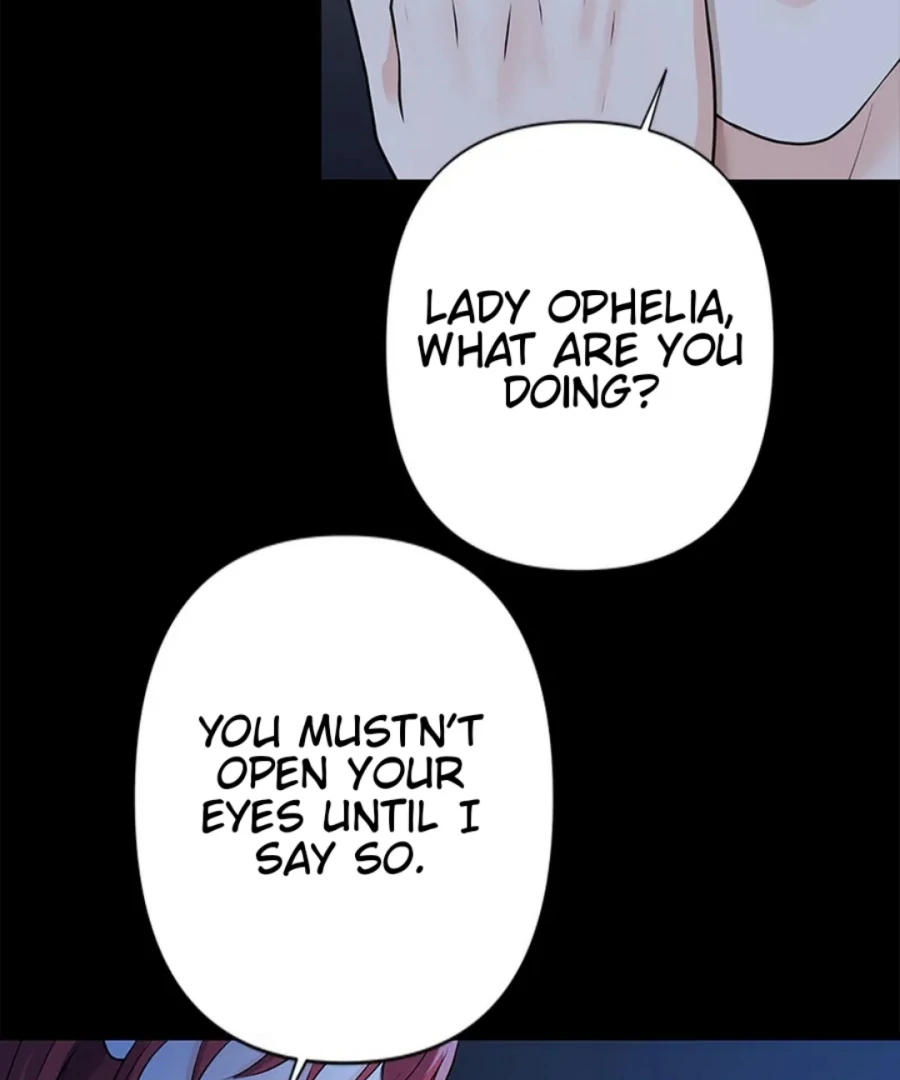 Calm Down, Lady Ophelia! Chapter 14 - Page 7