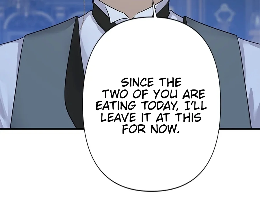 Calm Down, Lady Ophelia! Chapter 14 - Page 70