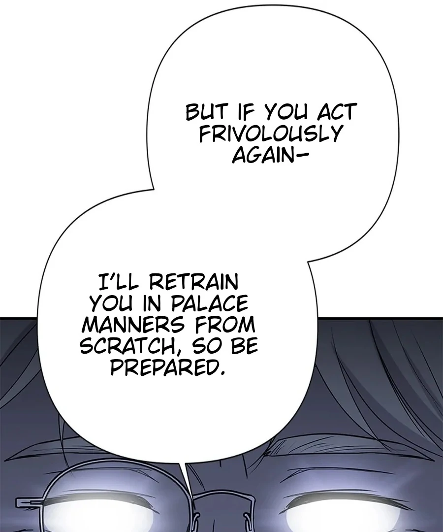 Calm Down, Lady Ophelia! Chapter 14 - Page 71