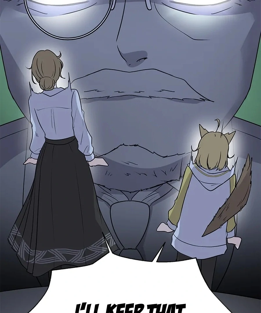 Calm Down, Lady Ophelia! Chapter 14 - Page 72