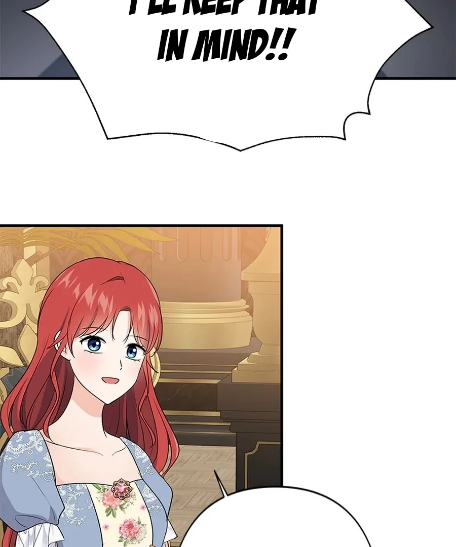 Calm Down, Lady Ophelia! Chapter 14 - Page 73