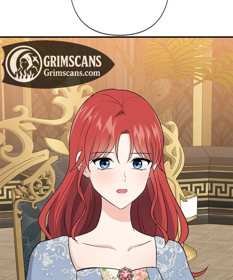 Calm Down, Lady Ophelia! Chapter 14 - Page 77