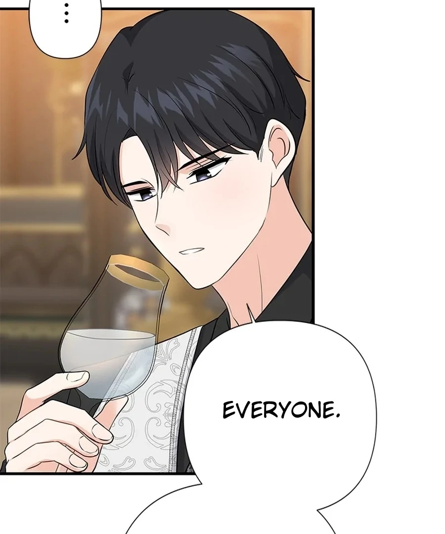 Calm Down, Lady Ophelia! Chapter 14 - Page 79