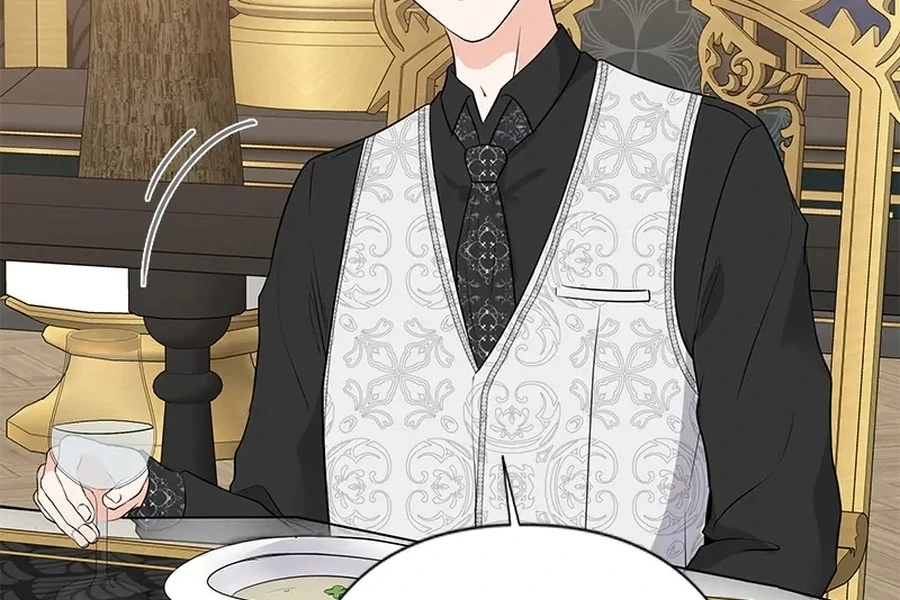 Calm Down, Lady Ophelia! Chapter 14 - Page 81