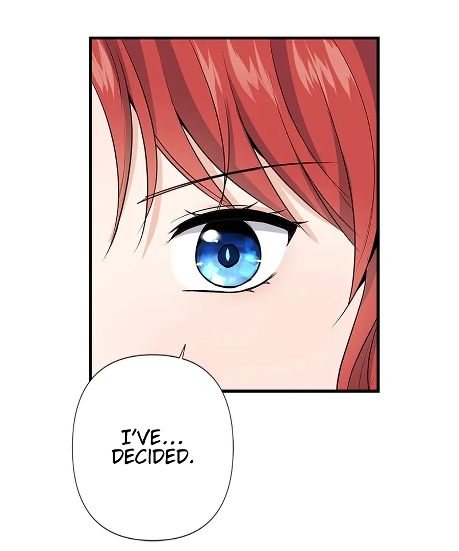 Calm Down, Lady Ophelia! Chapter 14 - Page 83