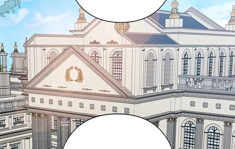 Calm Down, Lady Ophelia! Chapter 14 - Page 92