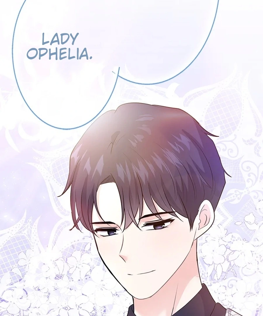 Calm Down, Lady Ophelia! Chapter 14 - Page 97