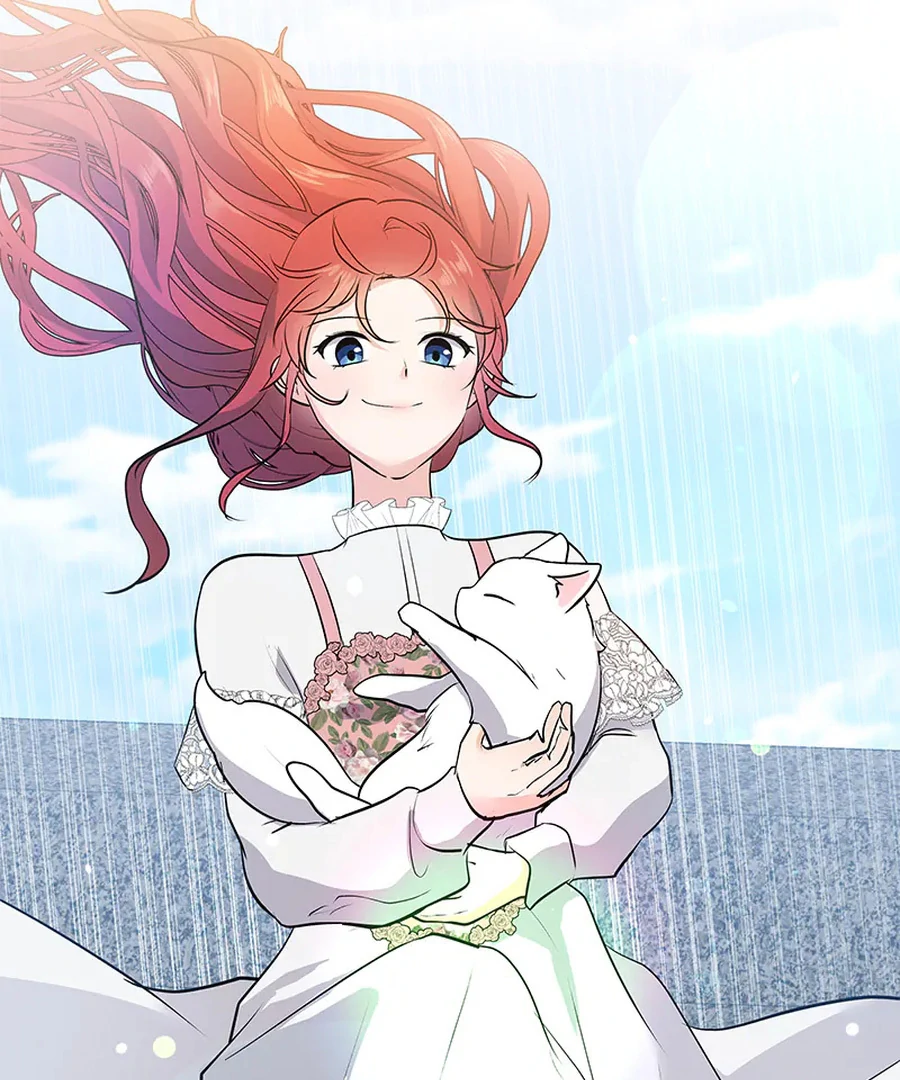 Calm Down, Lady Ophelia! Chapter 15 - Page 1