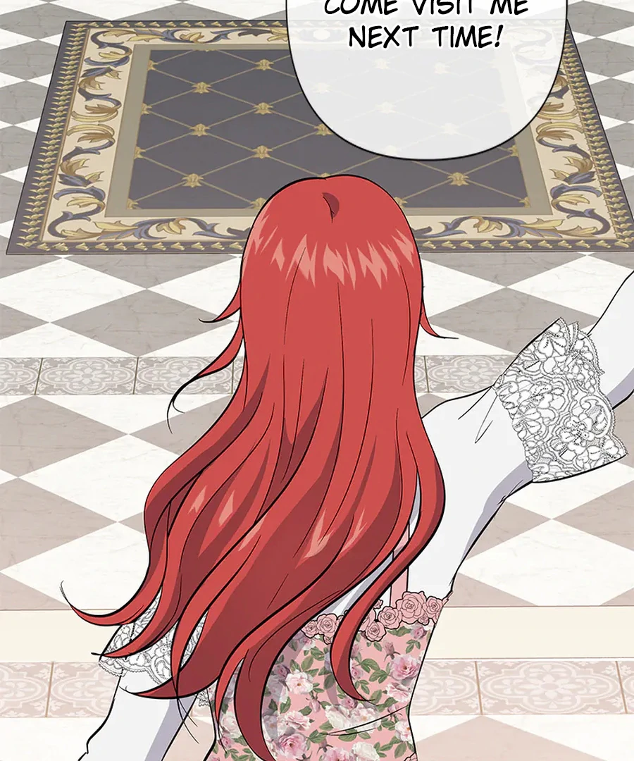 Calm Down, Lady Ophelia! Chapter 15 - Page 100