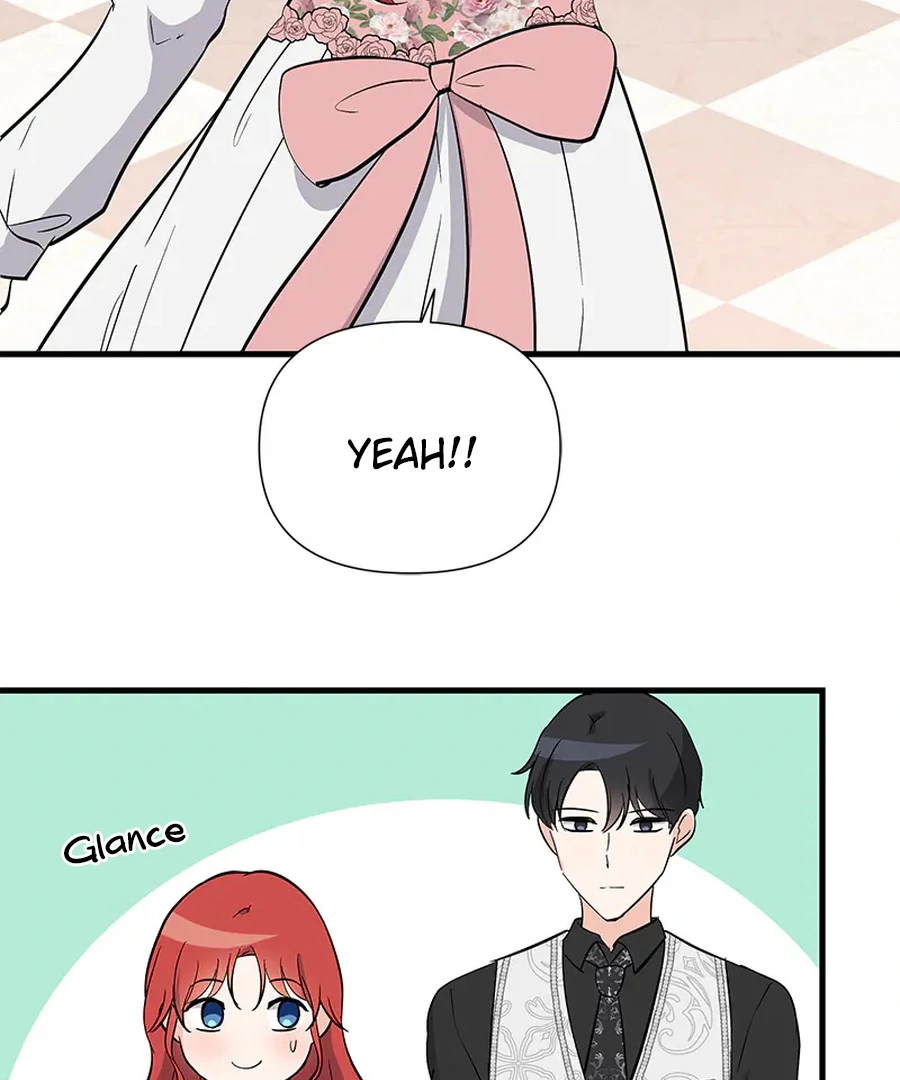 Calm Down, Lady Ophelia! Chapter 15 - Page 101