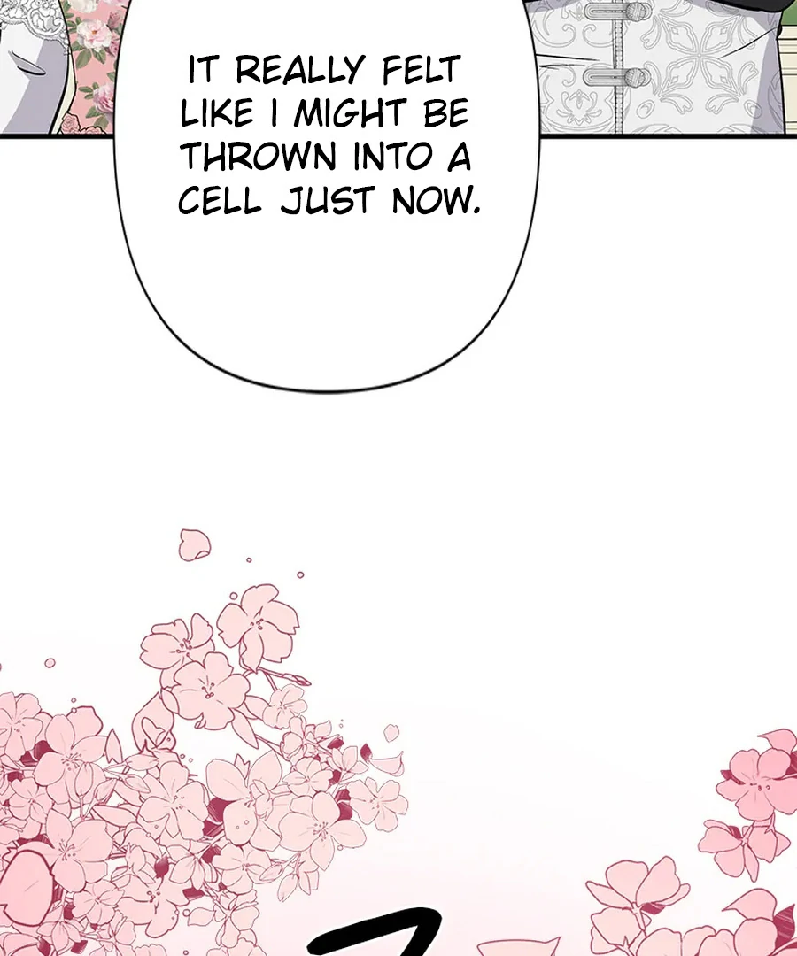 Calm Down, Lady Ophelia! Chapter 15 - Page 105