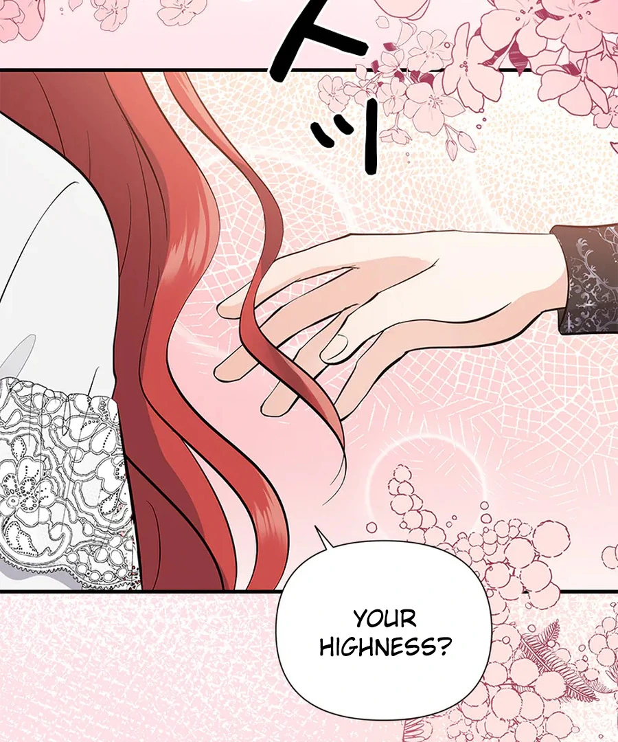 Calm Down, Lady Ophelia! Chapter 15 - Page 106