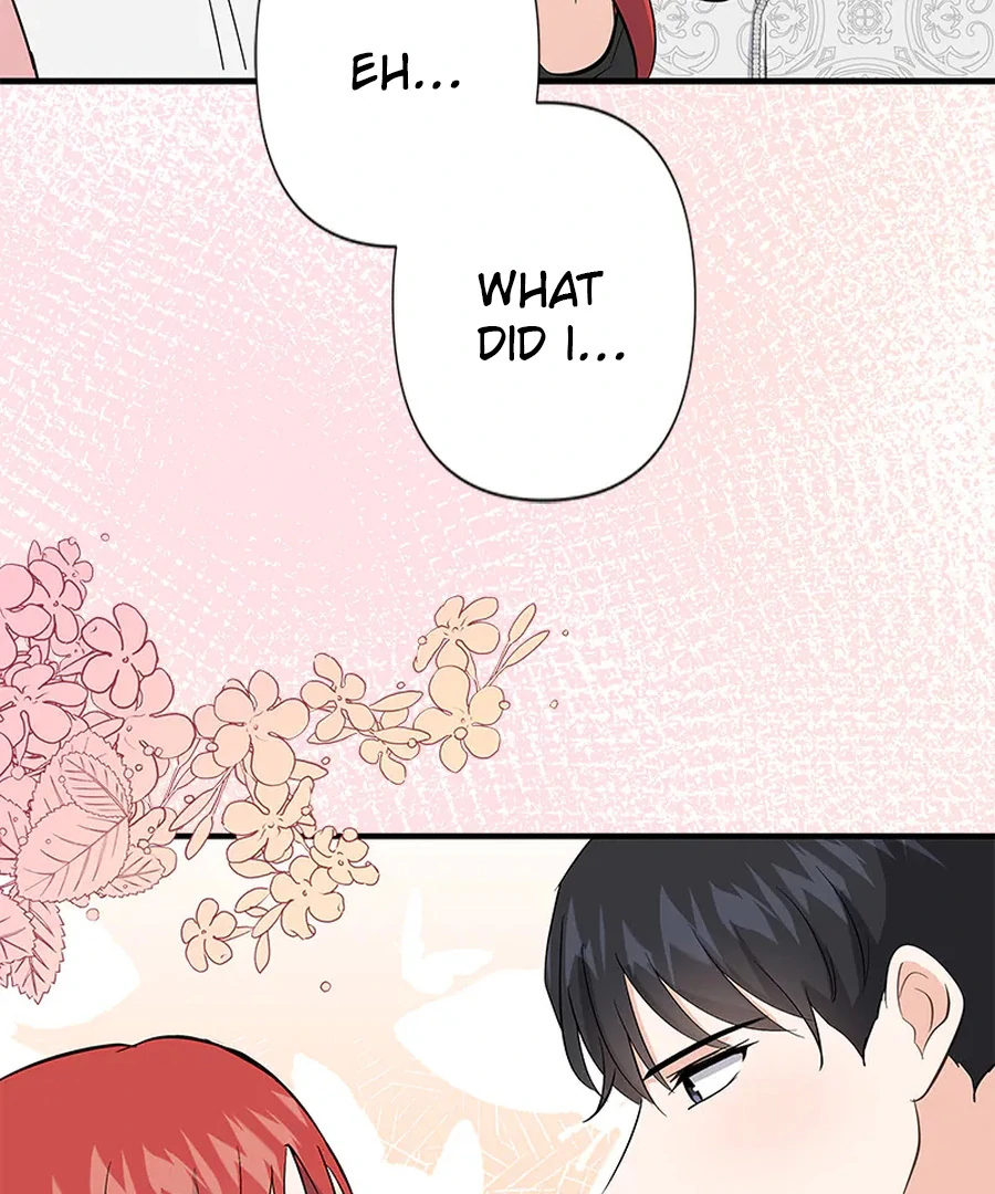 Calm Down, Lady Ophelia! Chapter 15 - Page 109