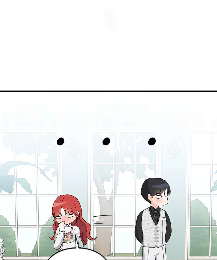 Calm Down, Lady Ophelia! Chapter 15 - Page 111