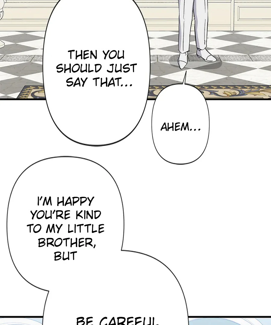 Calm Down, Lady Ophelia! Chapter 15 - Page 112