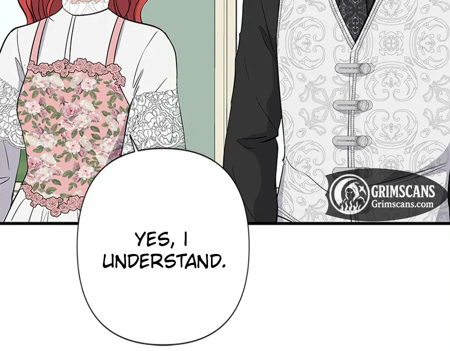 Calm Down, Lady Ophelia! Chapter 15 - Page 114