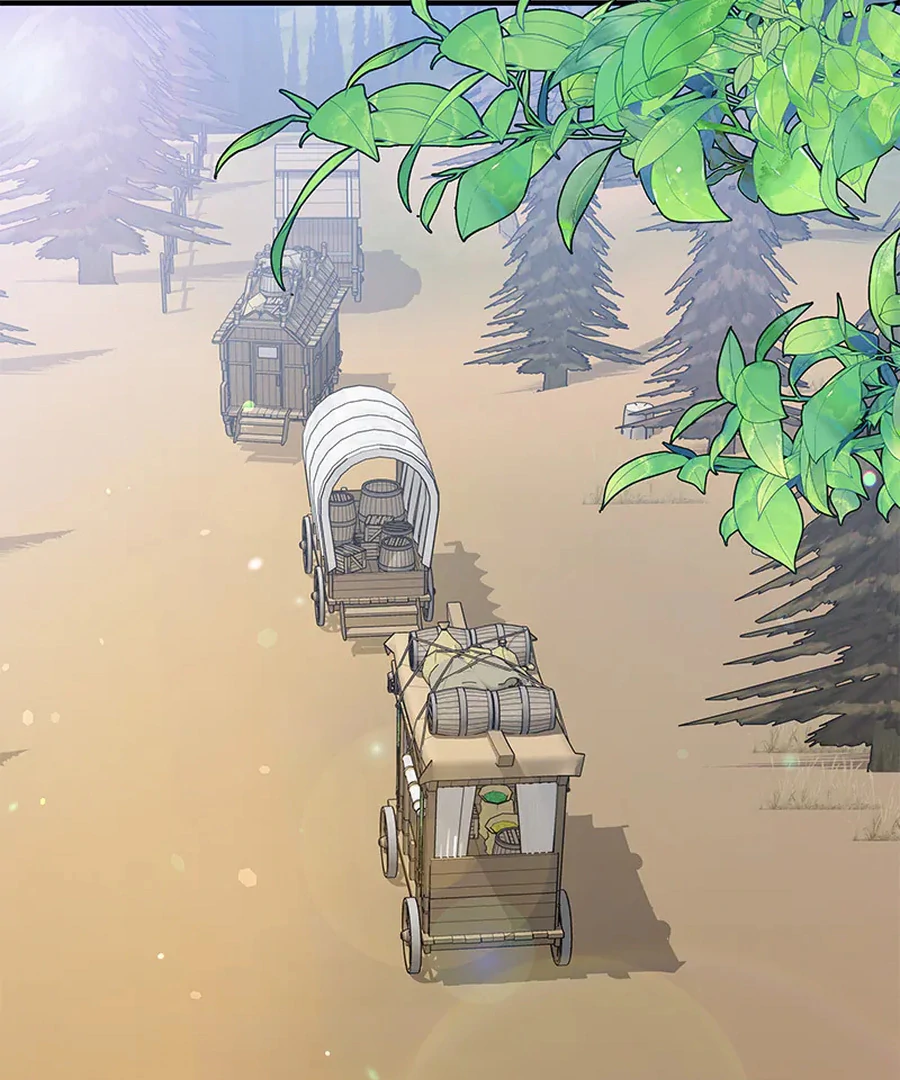 Calm Down, Lady Ophelia! Chapter 15 - Page 117