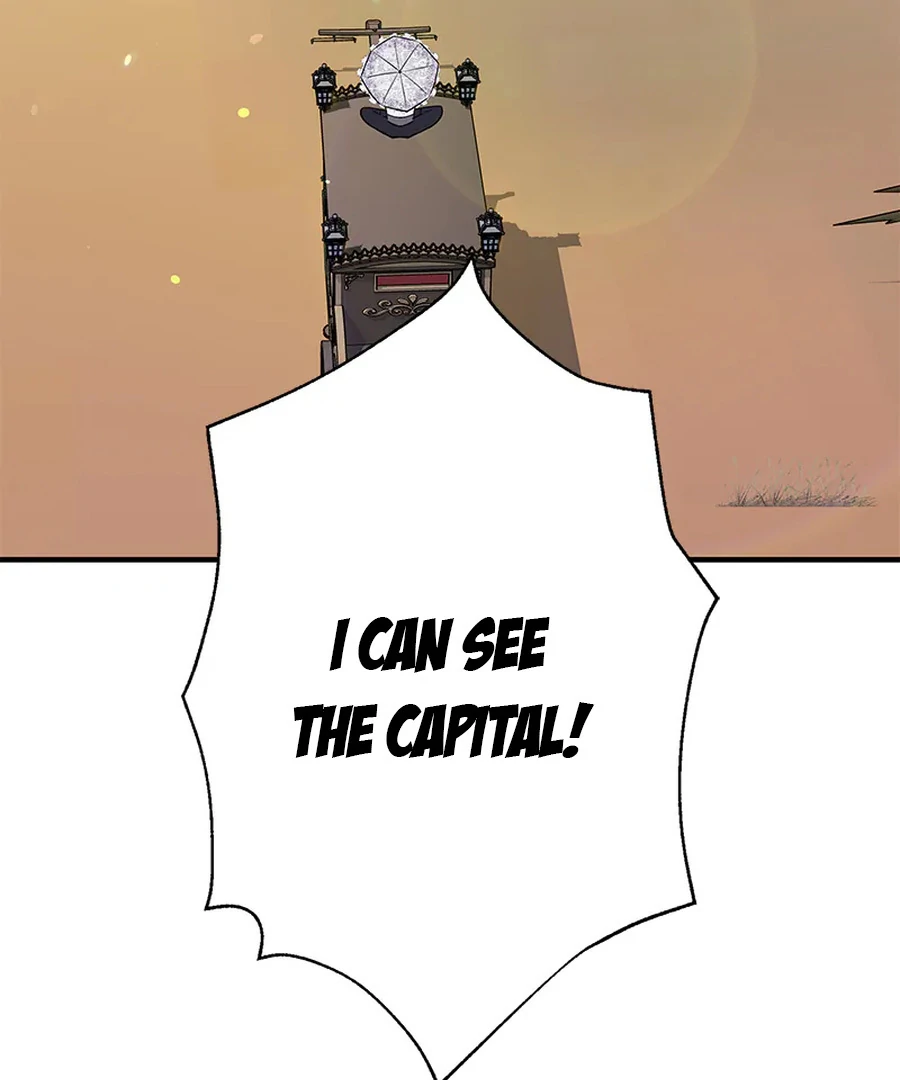 Calm Down, Lady Ophelia! Chapter 15 - Page 118