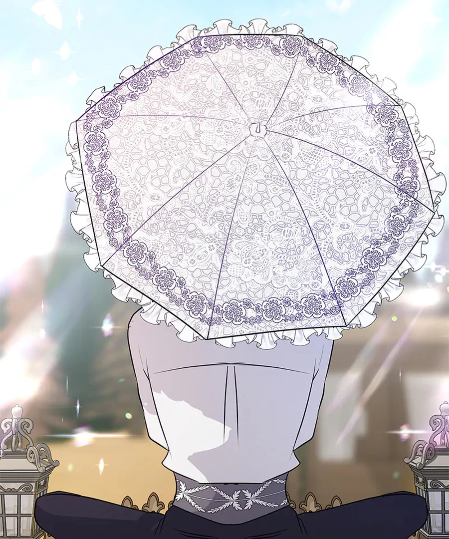 Calm Down, Lady Ophelia! Chapter 15 - Page 120