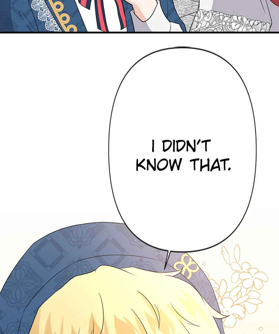 Calm Down, Lady Ophelia! Chapter 15 - Page 13