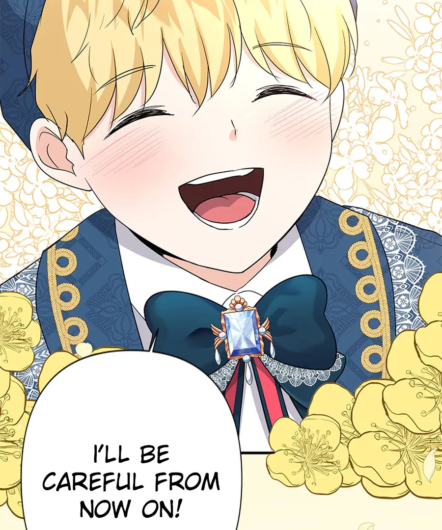 Calm Down, Lady Ophelia! Chapter 15 - Page 14