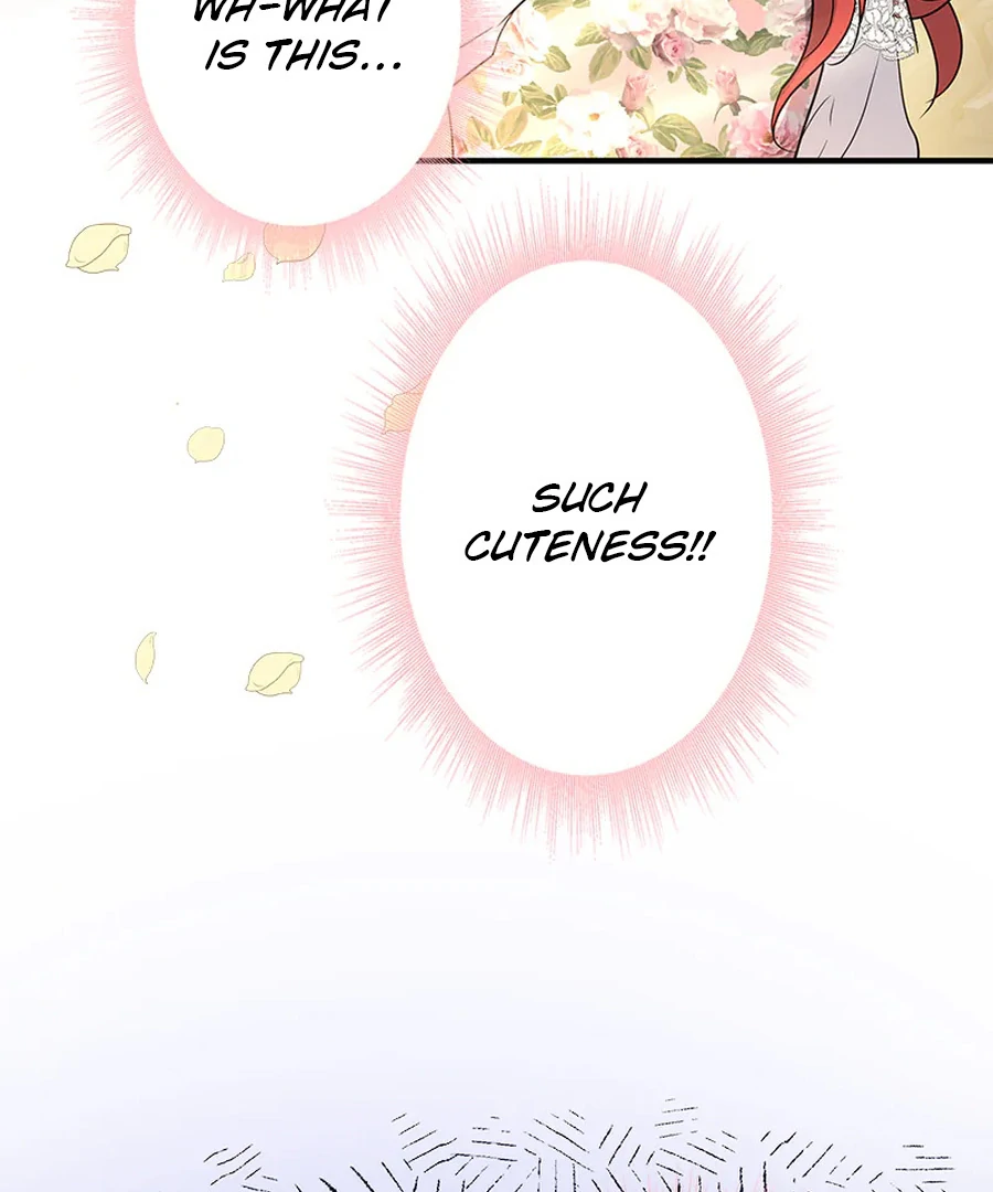 Calm Down, Lady Ophelia! Chapter 15 - Page 16